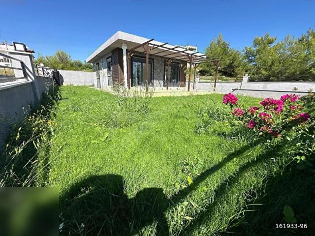 Manavgat, Antalya içerisinde satılık Villa