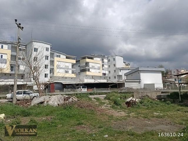 Manavgat, Antalya içerisinde satılık Arsa