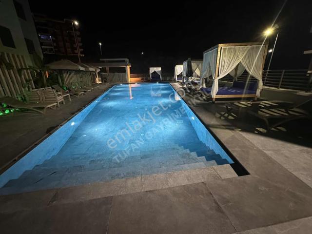 Manavgat, Antalya içerisinde satılık mülk
