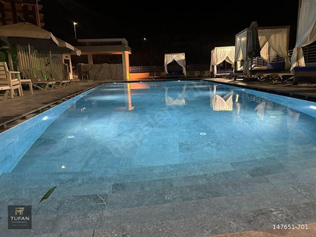 Manavgat, Antalya içerisinde satılık mülk