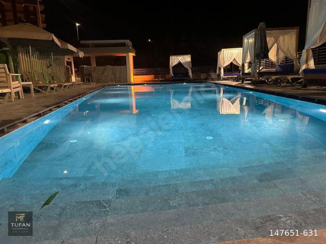 Sarılar, Manavgat içerisinde satılık mülk
