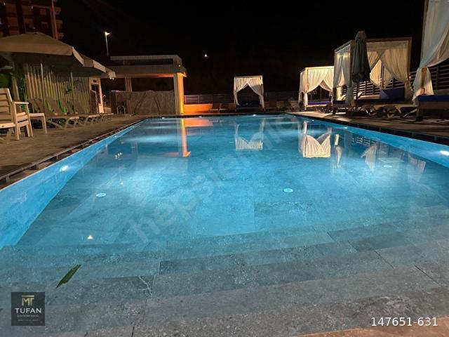 Manavgat, Antalya içerisinde satılık mülk