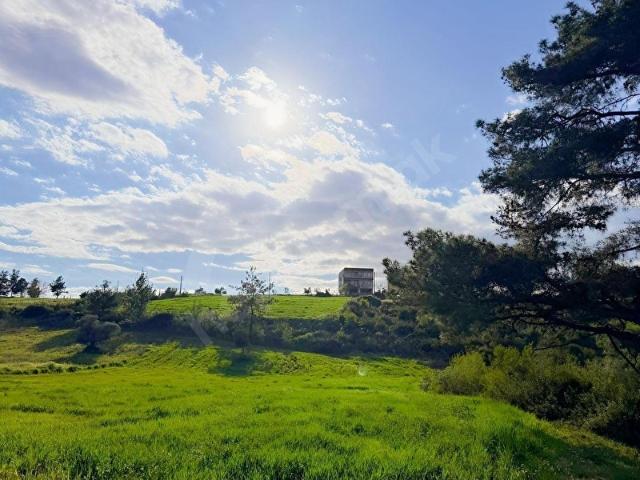 Ulukapı, Manavgat içerisinde satılık Arsa