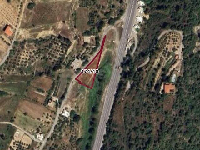 Manavgat, Antalya içerisinde satılık Arsa