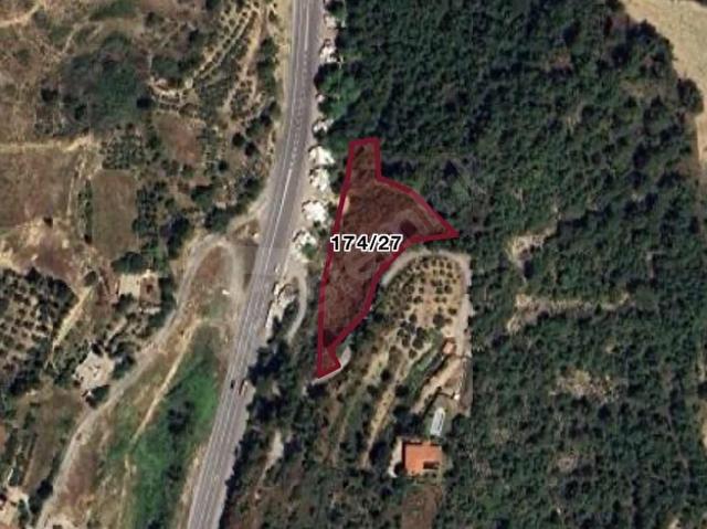 Manavgat, Antalya içerisinde satılık Arsa