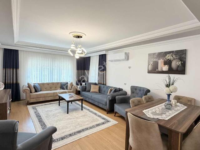 Manavgat içerisinde satılık Villa