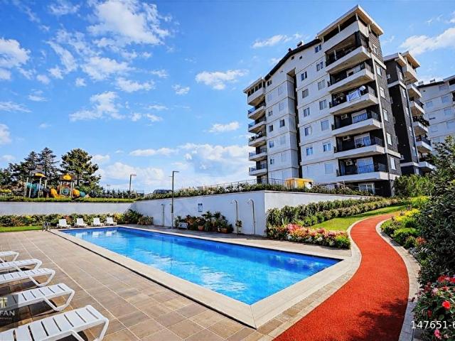 Manavgat, Antalya içerisinde satılık Residence