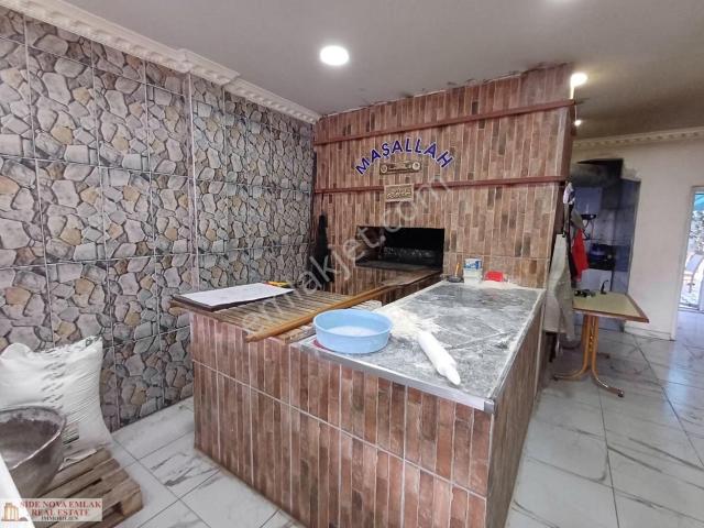 Çolaklı, Manavgat içerisinde kiralık Restoran