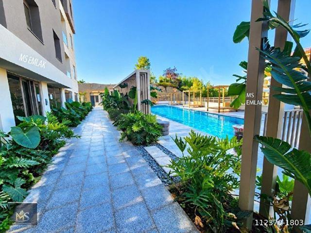 Sarılar, Manavgat içerisinde satılık mülk