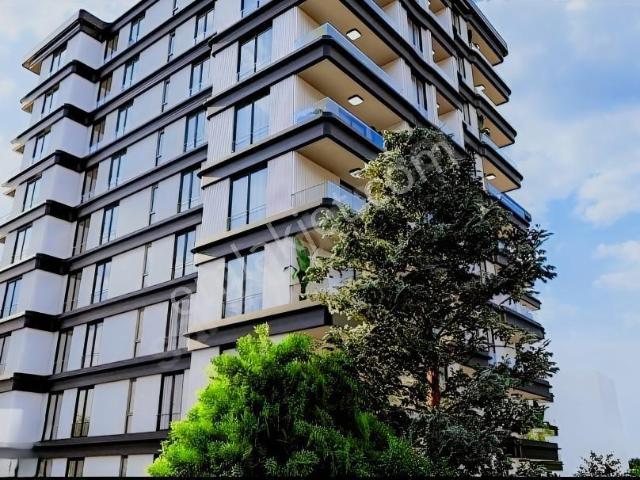 Bayrakli, İzmir içerisinde satılık mülk