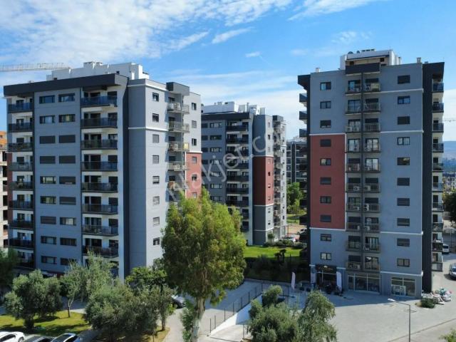 Manavkuyu Mahallesi, Bayraklı içerisinde satılık mülk