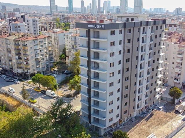 Bayrakli, İzmir içerisinde satılık mülk