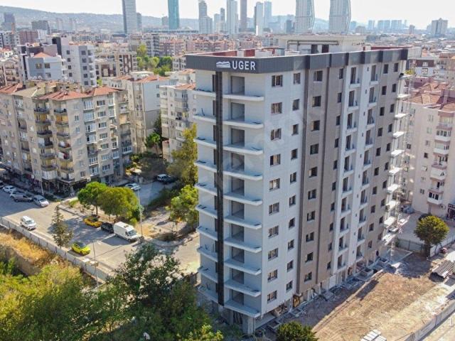 Bayrakli, İzmir içerisinde satılık mülk