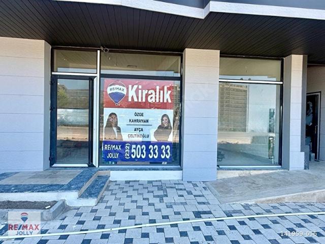 Bayrakli, İzmir içerisinde satılık Dükkan