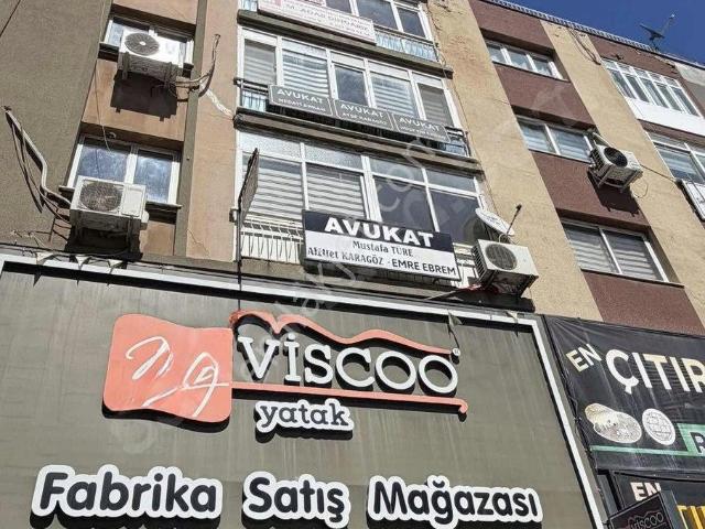 Manavkuyu Mahallesi, Bayraklı içerisinde kiralık mülk