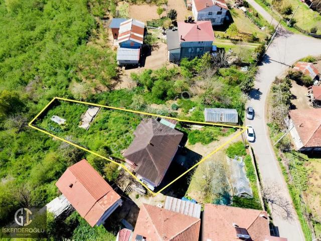 Karasu, Sakarya içerisinde satılık Villa