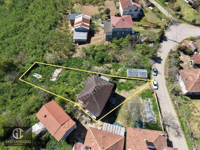Karasu, Sakarya içerisinde satılık Villa