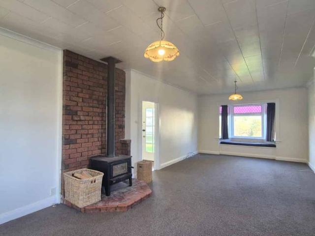 House for rent in Taranaki