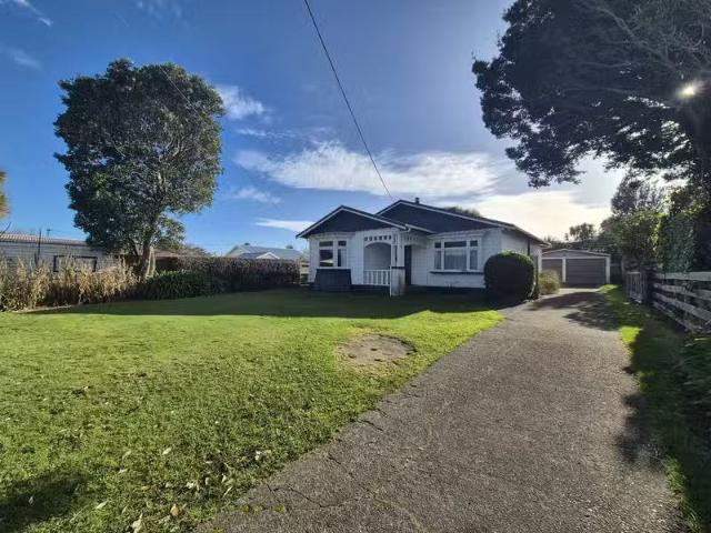 House for rent in Taranaki