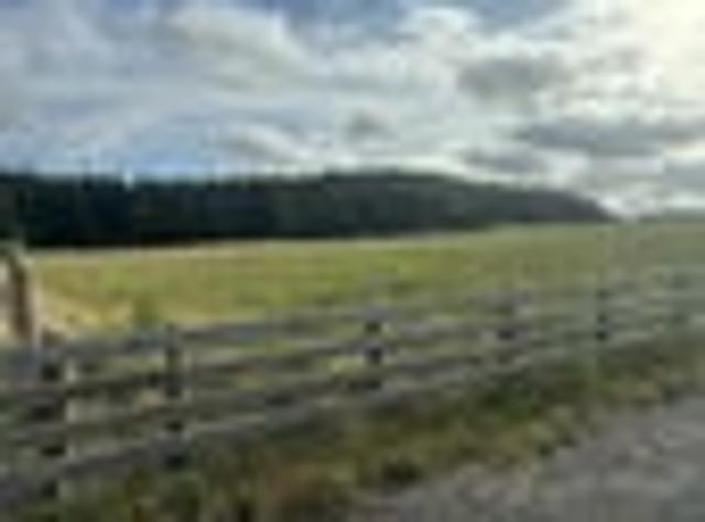 Land for sale