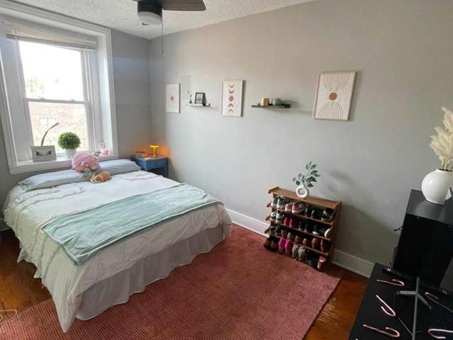 Room for rent in Philadelphia, Pennsylvania