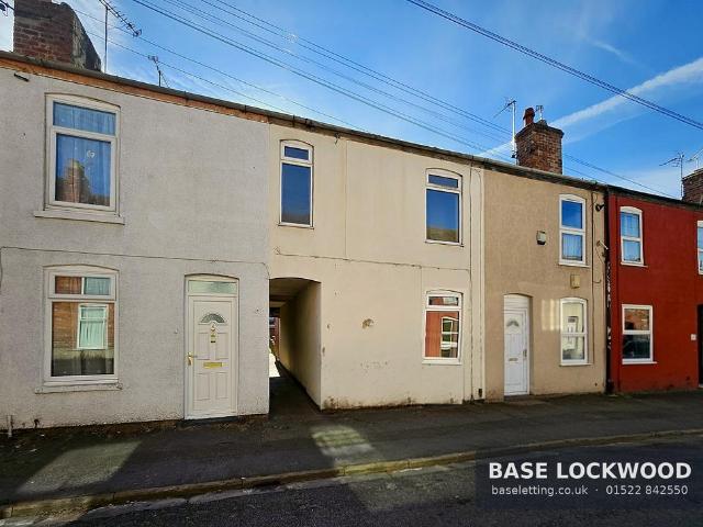 House for rent in Bracebridge, Lincoln