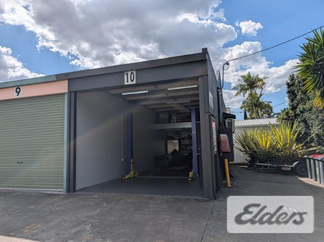 Warehouse for rent in Toombul, Queensland