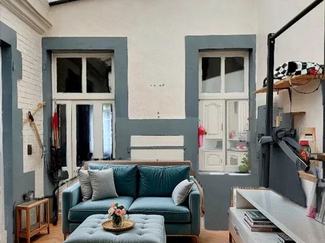 Maison vente à Le Mans