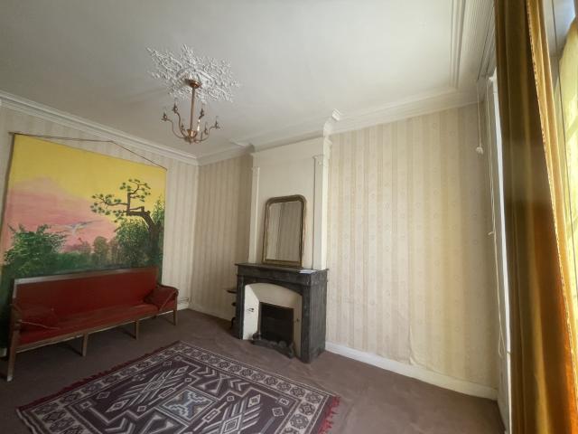 Maison vente à Université - Ribay, Le Mans