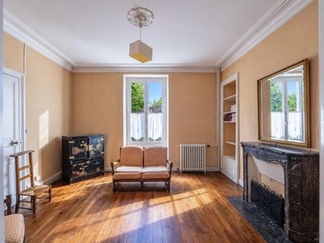 Villa vente à Saint-Nicolas - République, Le Mans