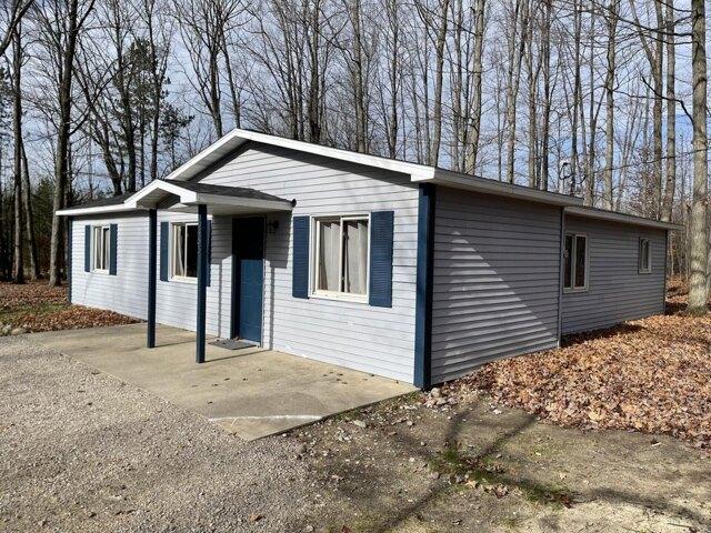 House for sale in Mancelona, Michigan