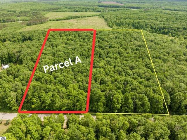 Land for sale in Mancelona, Michigan