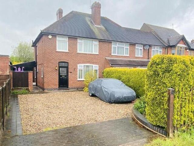 House for sale in Gun Hill, Warwickshire