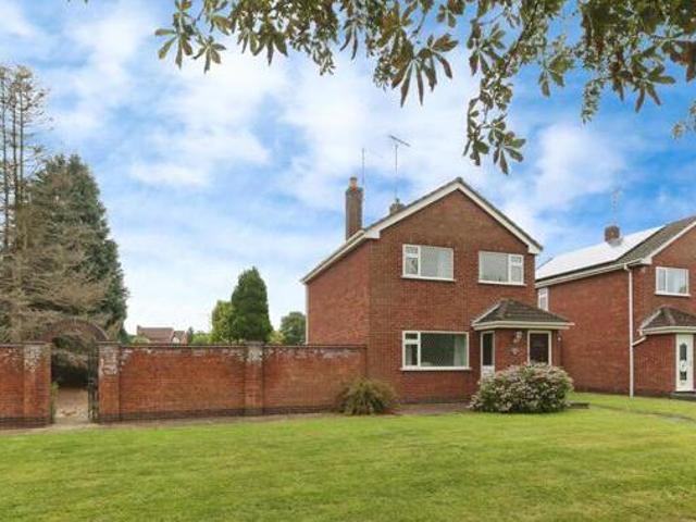 House for sale in Hartshill CP, Gun Hill