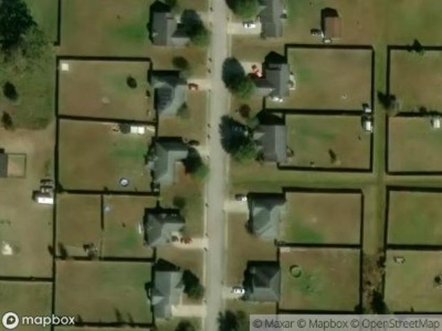 House for sale in Ludowici, Long County