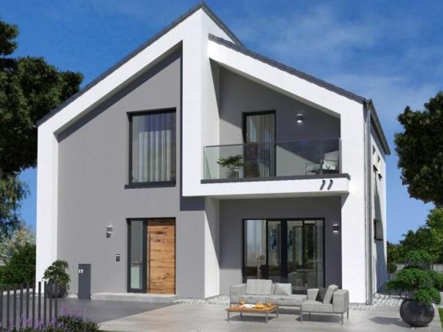 Haus kaufen in Merseburg, Sachsen-Anhalt