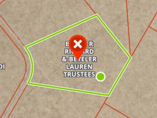 Land for sale in Rio Communities, Valencia County