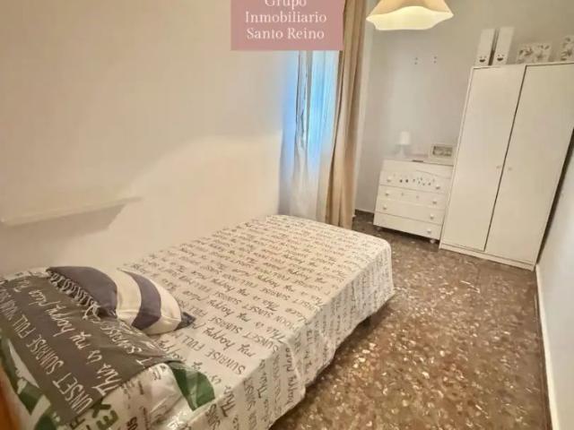 Apartamento en alquiler en Mancha Real, Andalucía
