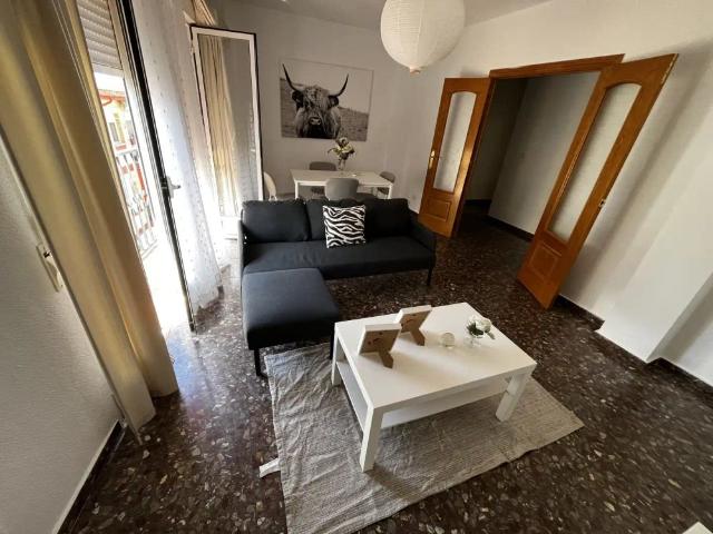 Apartamento en alquiler en Mancha Real, Andalucía