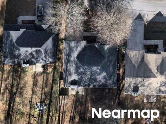 House for sale in Atlanta, Georgia