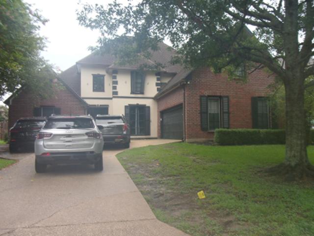 House for sale in Prairieville, Louisiana