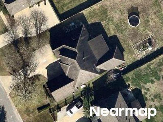 House for sale in Prairieville, Louisiana