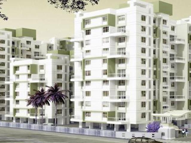 Flat for sale in Ambegaon - Pune, National Capital Territory Of Delhi
