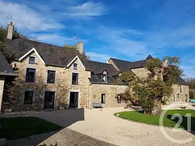 Maison vente à Avranches, Saint-sauveur-la-pommeraye