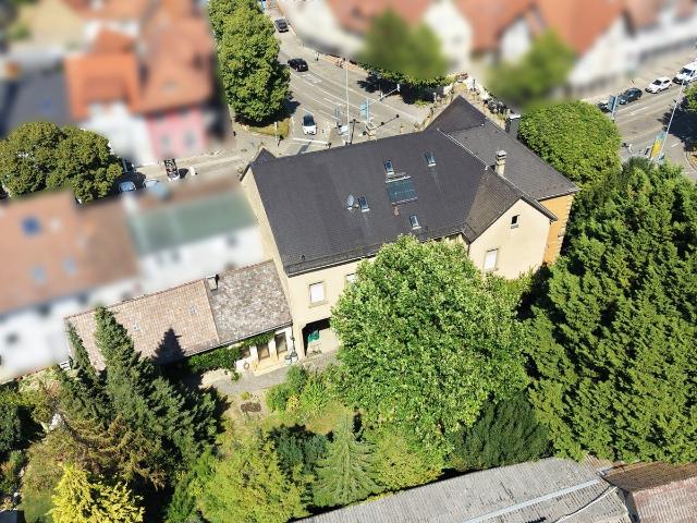 Mehrfamilienhaus kaufen in Bruchsal, Baden-Württemberg