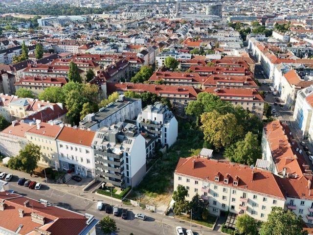 Apartment kaufen in Meidling, Wien