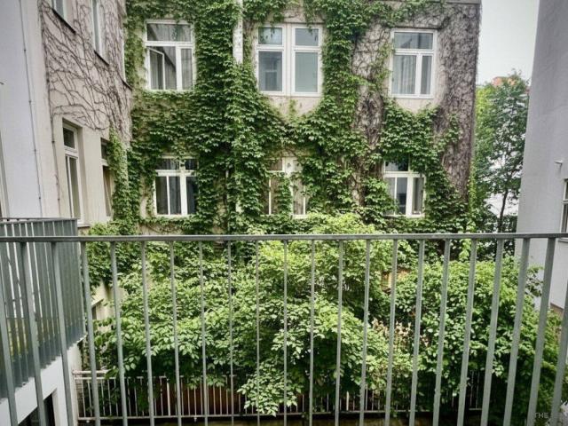 Apartment kaufen in Schaumburgergrund, Wien