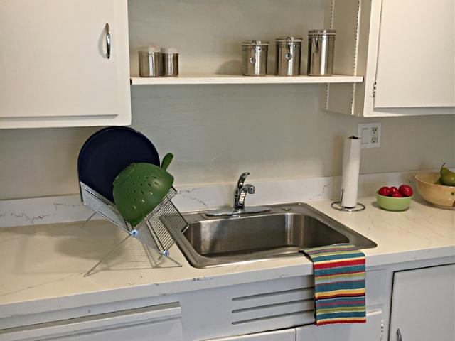 Apartment for rent in Oakland, California