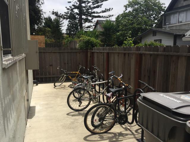 Apartment for rent in Oakland, California