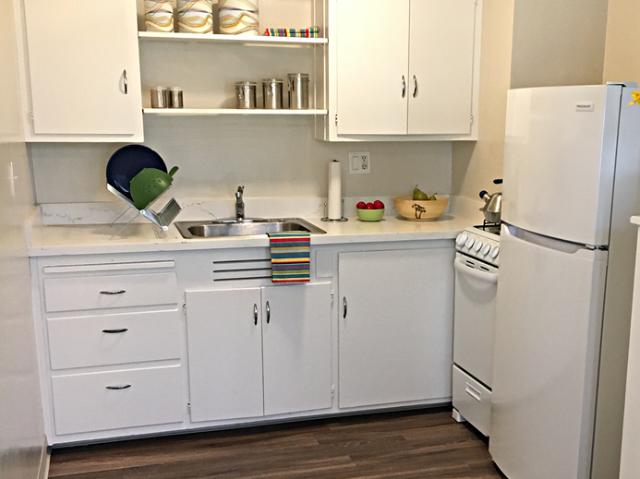 Apartment for rent in Oakland, California